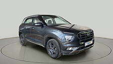 Used Hyundai Creta S 1.5 Petrol [2020-2022] in Ahmedabad