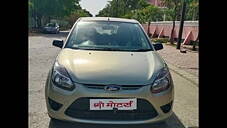 Used Ford Figo Duratec Petrol EXI 1.2 in Indore