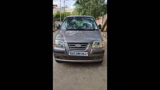 Used Hyundai Santro Xing GL in Bangalore