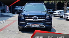 Used Mercedes-Benz GLS 400d 4MATIC in Chennai