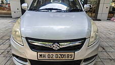 Used Maruti Suzuki Swift Dzire LXI in Thane