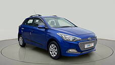 Used Hyundai Elite i20 Sportz 1.2 [2016-2017] in Patna