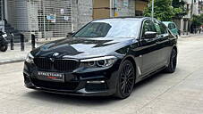 Used BMW 5 Series 530i M Sport [2019-2019] in Bangalore