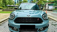 Used MINI Countryman Cooper S JCW Inspired in Mumbai