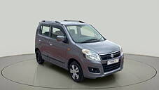 Used Maruti Suzuki Wagon R 1.0 VXI in Indore