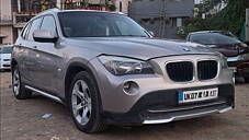 Used BMW X1 sDrive20d in Dehradun