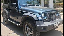 Used Mahindra Thar LX Hard Top Diesel MT in Indore