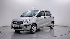 Used Maruti Suzuki Celerio VXi AMT ABS in Bangalore