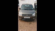 Used Maruti Suzuki Wagon R VXi 1.0 [2019-2019] in Pune