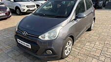 Used Hyundai Grand i10 Sports Edition 1.1 CRDi in Aurangabad