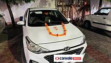 Used Hyundai Elite i20 Sportz 1.4 CRDI [2016-2017] in Lucknow