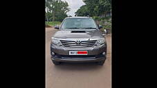 Used Toyota Fortuner 3.0 4x2 MT in Pune