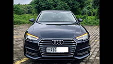 Used Audi A4 30 TFSI Technology Pack in Delhi