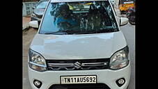 Used Maruti Suzuki Wagon R ZXi 1.2 in Chennai