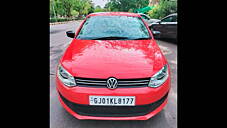 Used Volkswagen Polo Trendline 1.2L (P) in Ahmedabad