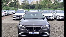 Used BMW 7 Series 730Ld in Mumbai