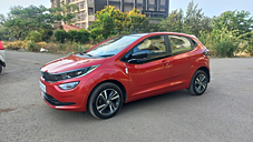 Used Tata Altroz XZ Plus Petrol [2021-2023] in Kolhapur