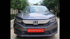 Used Honda Amaze 1.2 S MT Petrol [2018-2020] in Hyderabad