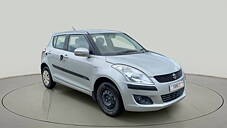 Used Maruti Suzuki Swift VXi in Nagpur