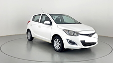 Used Hyundai i20 Asta 1.2 in Hyderabad