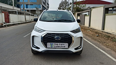 Used Datsun redi-GO T [2016-2019] in Bangalore