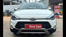 Used Hyundai i20 Active 1.2 SX in Bangalore