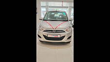 Used Hyundai i10 Sportz 1.2 Kappa2 in Kanpur