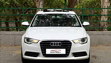 Used Audi A6 2.0 TDI Premium Plus in Delhi