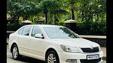 Used Skoda Laura Ambition 2.0 TDI CR AT in Mumbai