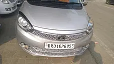 Second Hand Tata Tigor Revotron XZ in Patna
