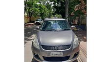 Used Maruti Suzuki Swift VXi in Hyderabad