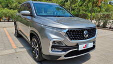 Used MG Hector Sharp 1.5 Petrol Turbo DCT in Ahmedabad