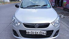 Used Maruti Suzuki Alto K10 VXi AMT [2014-2018] in Mumbai