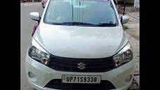 Used Maruti Suzuki Celerio LXi in Kanpur