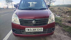 Used Maruti Suzuki Wagon R 1.0 LXi in Chennai