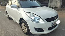 Used Maruti Suzuki Swift VXi in Nagpur