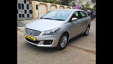 Second Hand Maruti Suzuki Ciaz VXi in Agra
