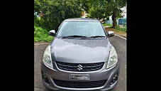 Used Maruti Suzuki Swift DZire VDI in Mysore