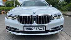 Used BMW 7 Series 730Ld DPE Signature in Mumbai