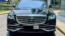 Used Mercedes-Benz S-Class (W222) Maybach S 560 in Mumbai