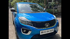 Used Tata Nexon XMA Petrol in Mumbai