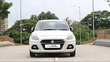 Used Maruti Suzuki Dzire ZXi CNG in Thane