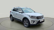 Used Hyundai Creta 1.6 SX Plus Petrol in Kolkata