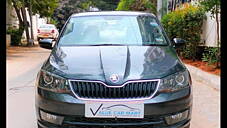 Used Skoda Rapid 1.6 MPI Ambition in Hyderabad