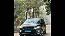 Used Kia Carnival Prestige 7 STR in Mohali