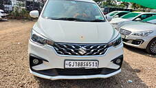 Used Maruti Suzuki Ertiga VXi (O) in Ahmedabad