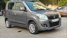 Used Maruti Suzuki Wagon R 1.0 VXI in Mumbai