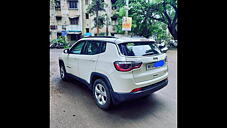 Second Hand Jeep Compass Limited 1.4 Petrol AT [2017-2020] in Pune