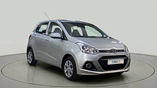 Used Hyundai Grand i10 Magna 1.2 Kappa VTVT [2013-2016] in Chandigarh