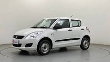 Used Maruti Suzuki Swift LXi in Lucknow